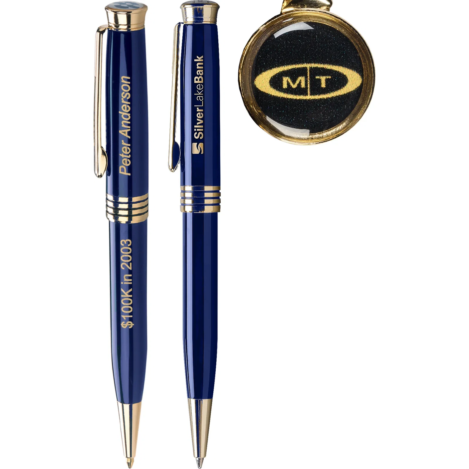 Knight Photo Dome Pen — view 2