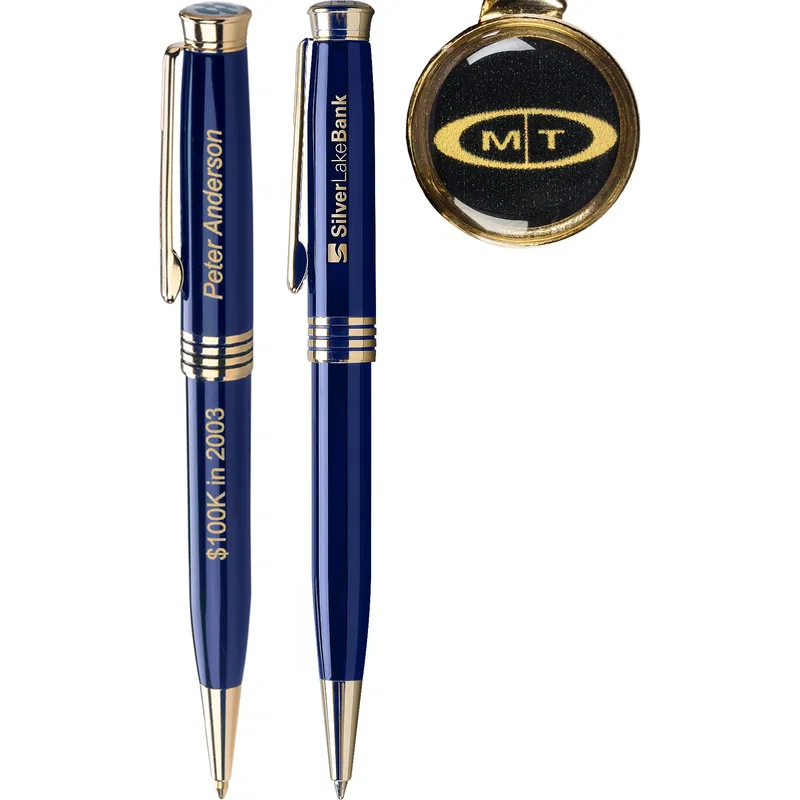 Knight Photo Dome Pen — view 2