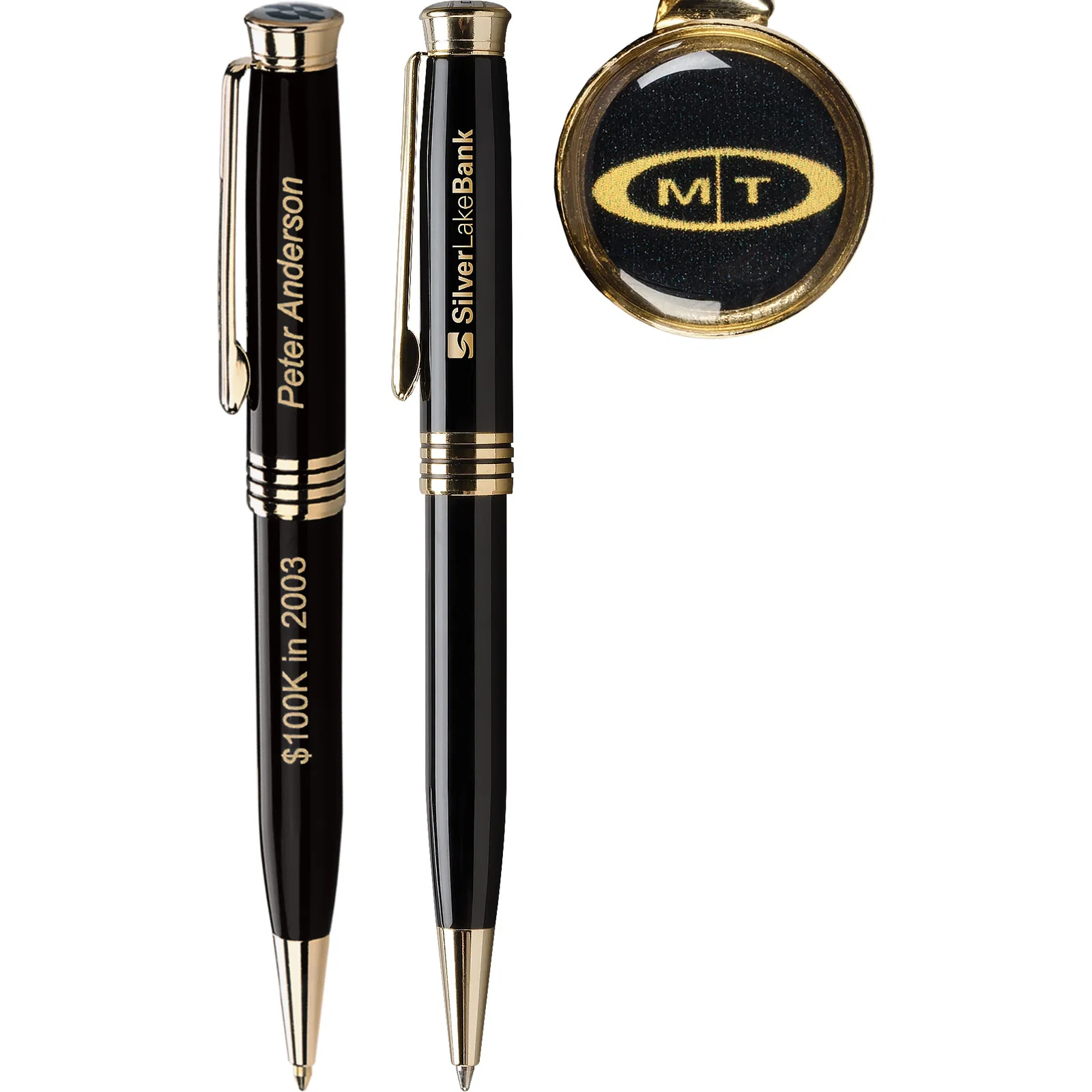 Knight Photo Dome Pen — view 3