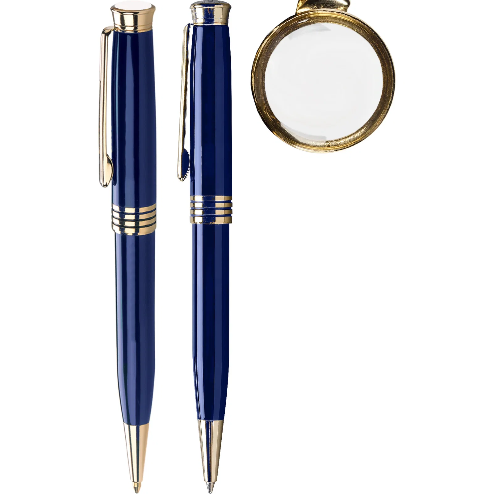 Knight Photo Dome Pen — view 4