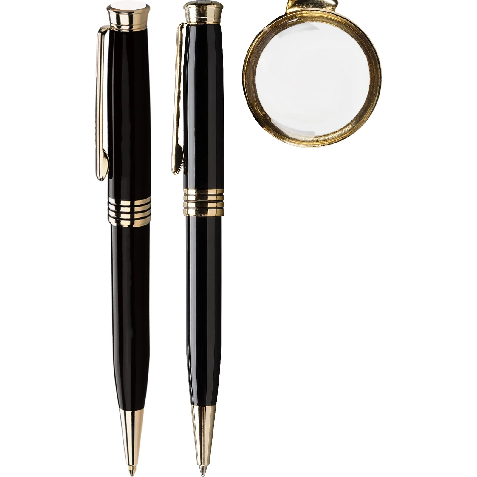 Knight Photo Dome Pen — view 5