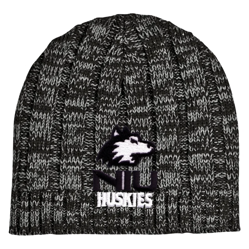 Logo Knit Beanie Cap โ view 1