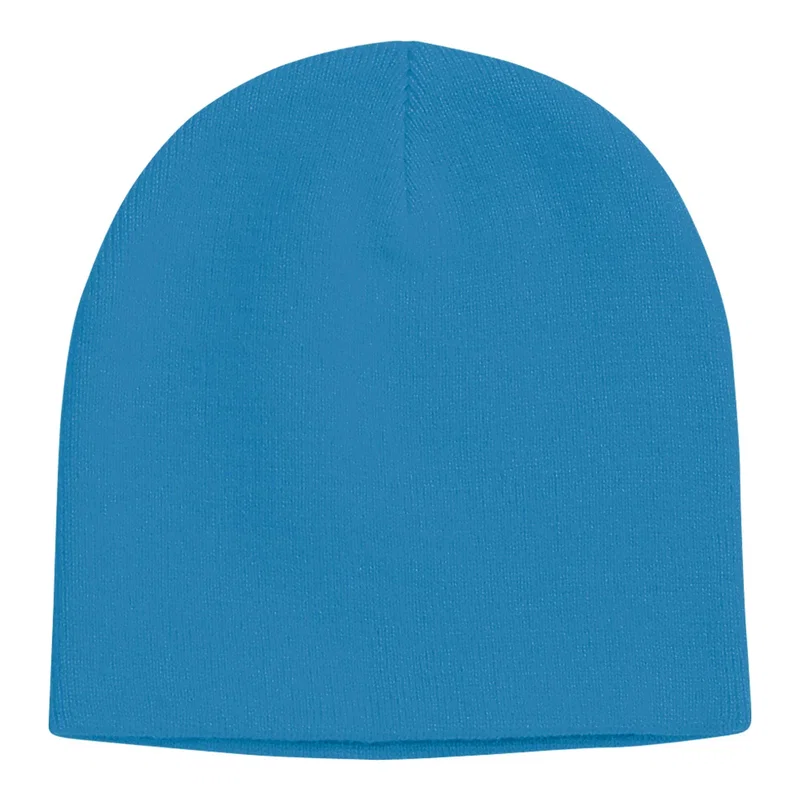 Promotional Knit Beanie Cap — view 19