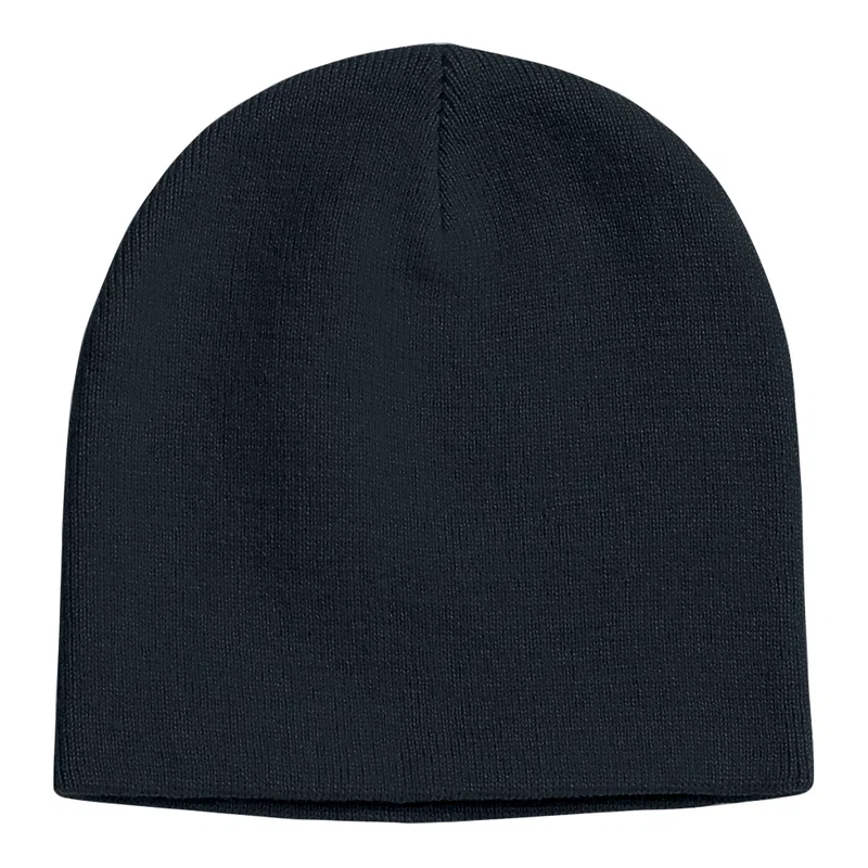 Promotional Knit Beanie Cap — view 2