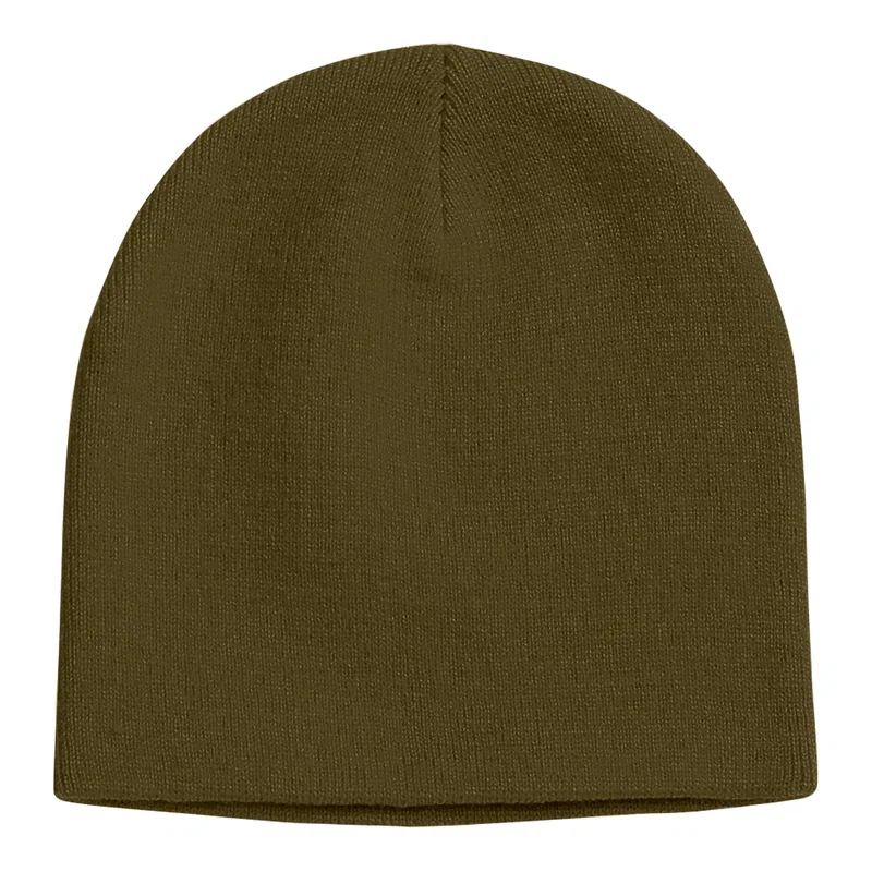 Promotional Knit Beanie Cap — view 21