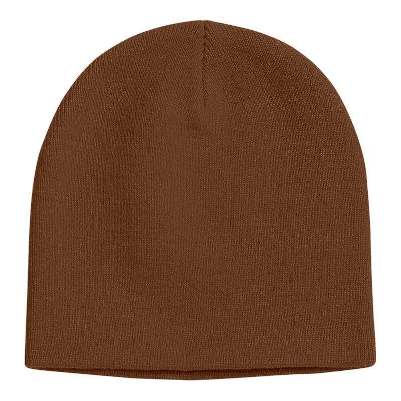 Promotional Knit Beanie Cap — view 23