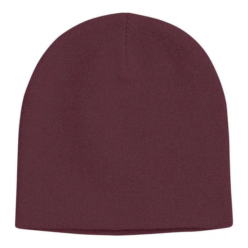Promotional Knit Beanie Cap — view 25