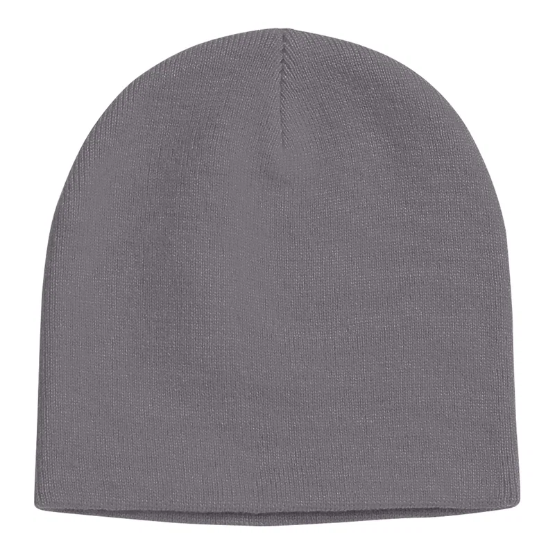 Promotional Knit Beanie Cap — view 26