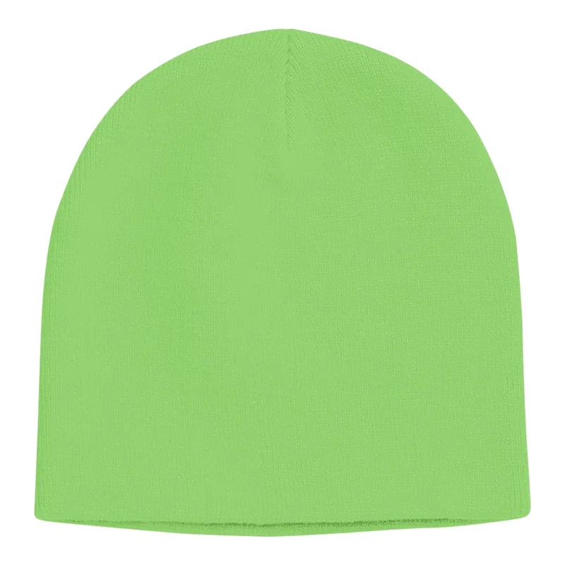 Promotional Knit Beanie Cap — view 29