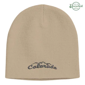 Promotional Knit Beanie Cap