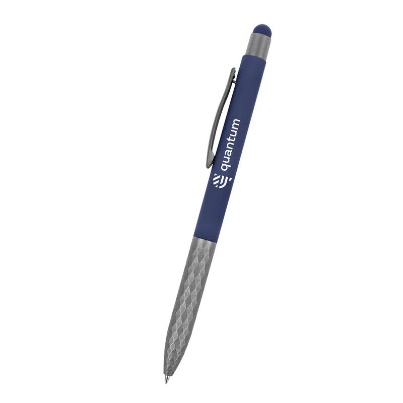 Custom Printed Knox Stylus Pen — view 3