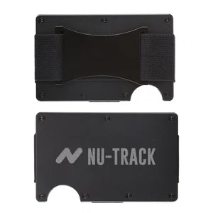 KnoxSlim Wallet