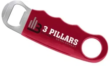 Knucklehead Bottle Opener — view 4