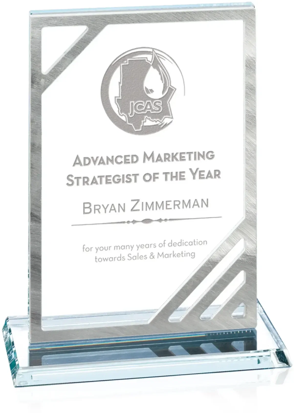 Kodiak Award
