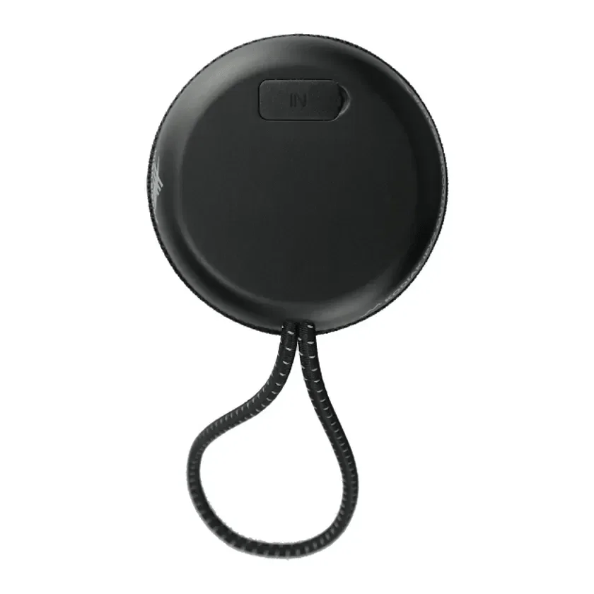 Kodiak IPX7 Waterproof Outdoor Bluetooth Speaker — view 2