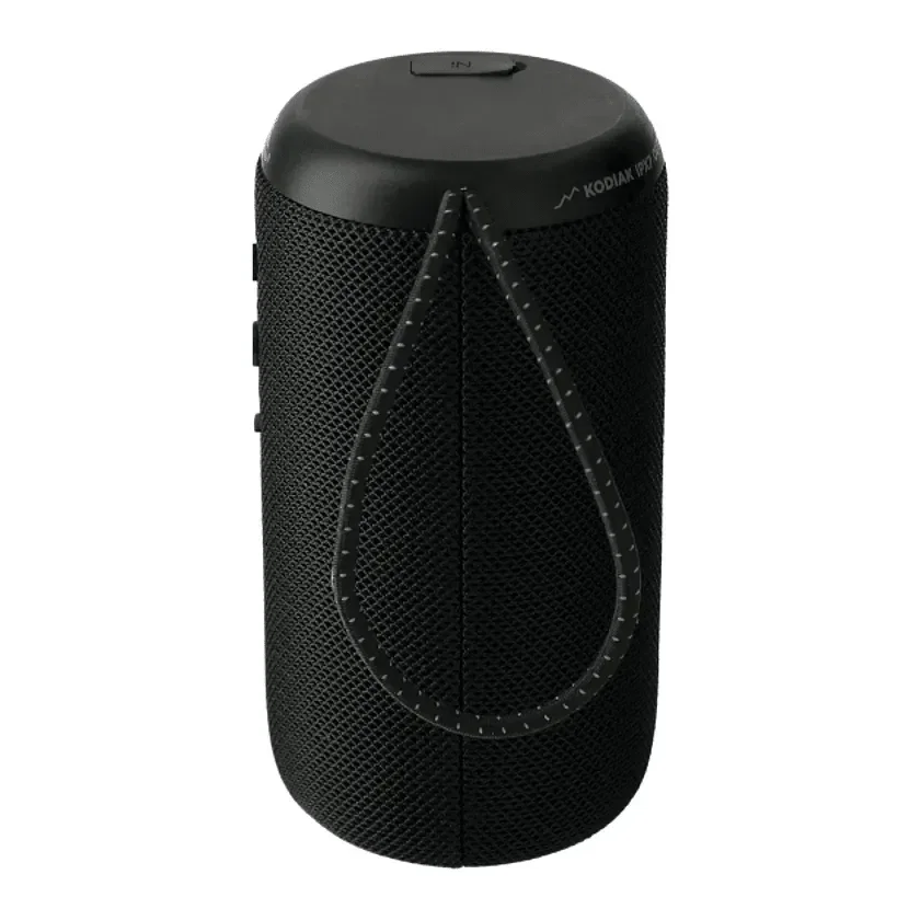 Kodiak IPX7 Waterproof Outdoor Bluetooth Speaker — view 3
