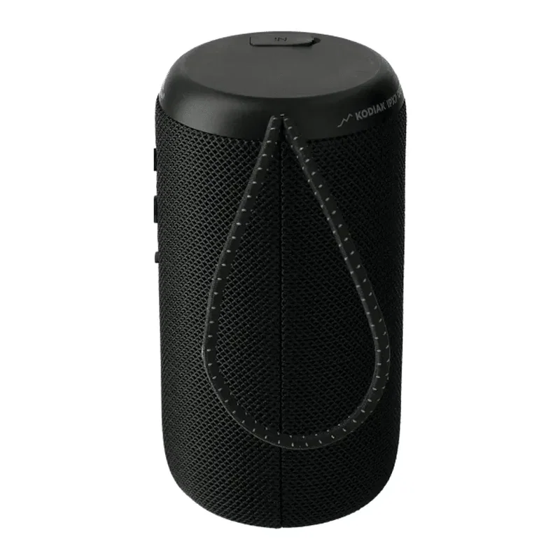 Kodiak IPX7 Waterproof Outdoor Bluetooth Speaker — view 3