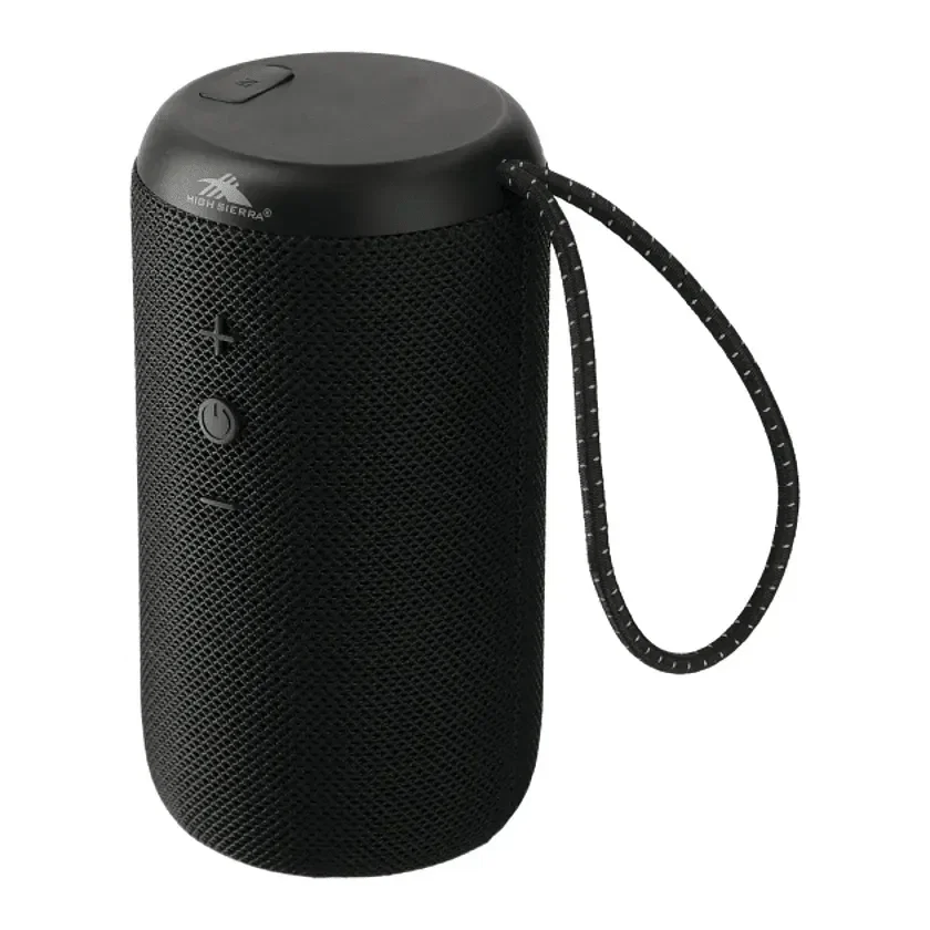 Kodiak IPX7 Waterproof Outdoor Bluetooth Speaker — view 4