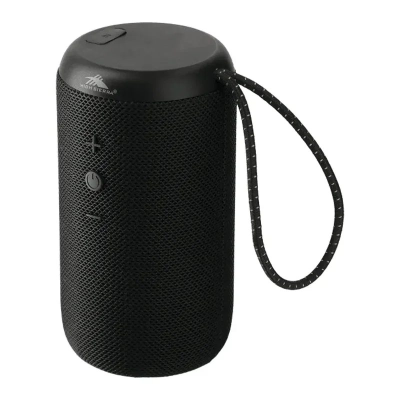 Kodiak IPX7 Waterproof Outdoor Bluetooth Speaker — view 4