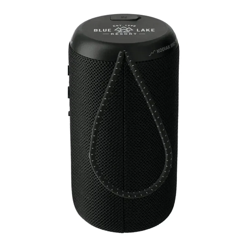 Kodiak IPX7 Waterproof Outdoor Bluetooth Speaker — view 6