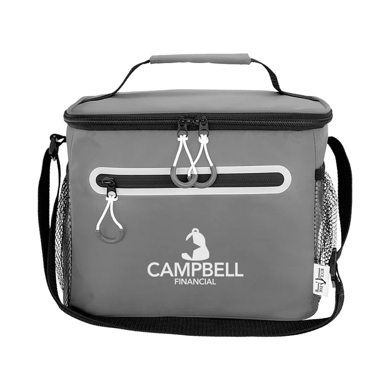 Kool Pak® 12 Can Cooler Bag — view 10