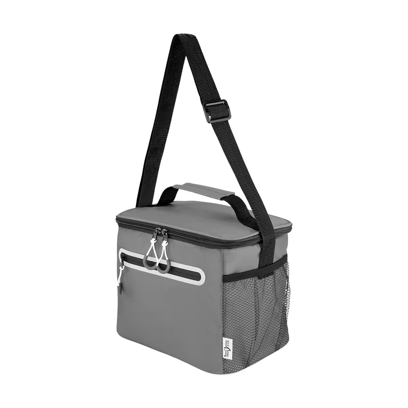 Kool Pak® 12 Can Cooler Bag — view 11