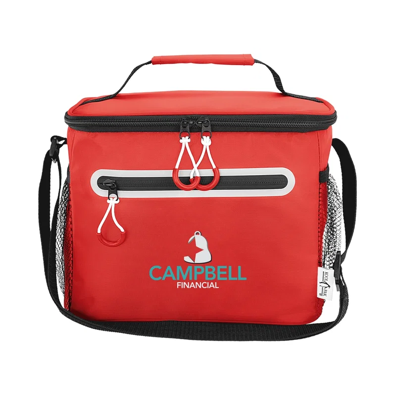 Kool Pak® 12 Can Cooler Bag — view 13