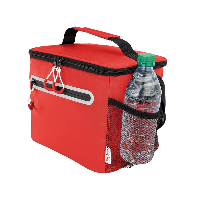 Kool Pak® 12 Can Cooler Bag — view 14