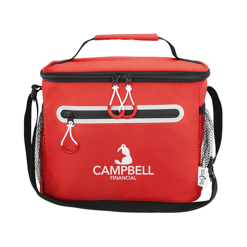 Kool Pak® 12 Can Cooler Bag — view 15