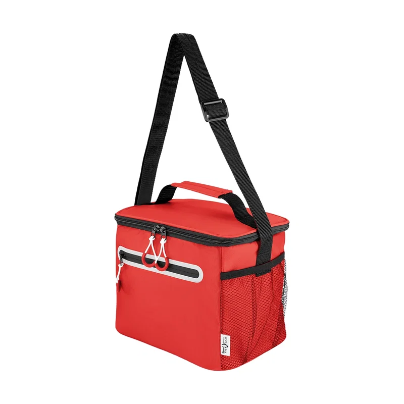 Kool Pak® 12 Can Cooler Bag — view 16