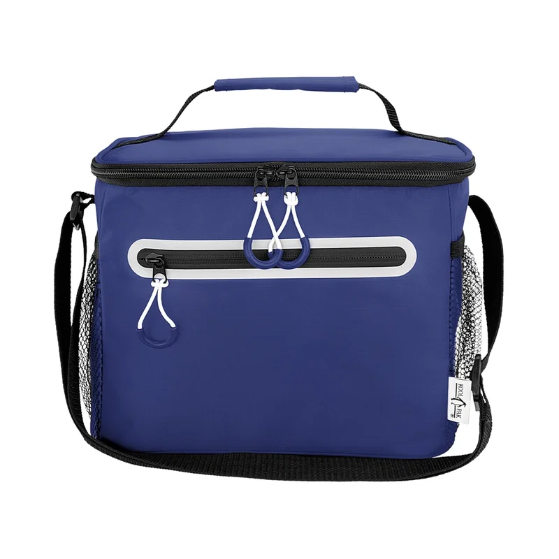Kool Pak® 12 Can Cooler Bag — view 17