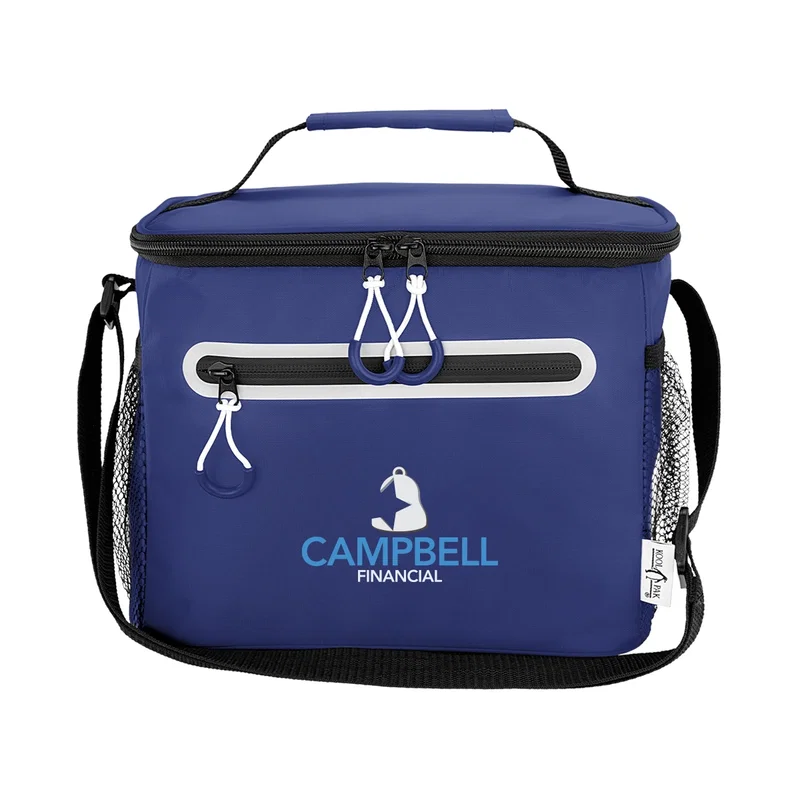 Kool Pak® 12 Can Cooler Bag — view 18