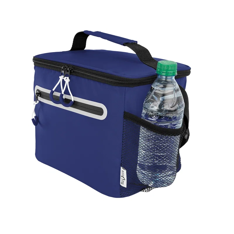 Kool Pak® 12 Can Cooler Bag — view 19