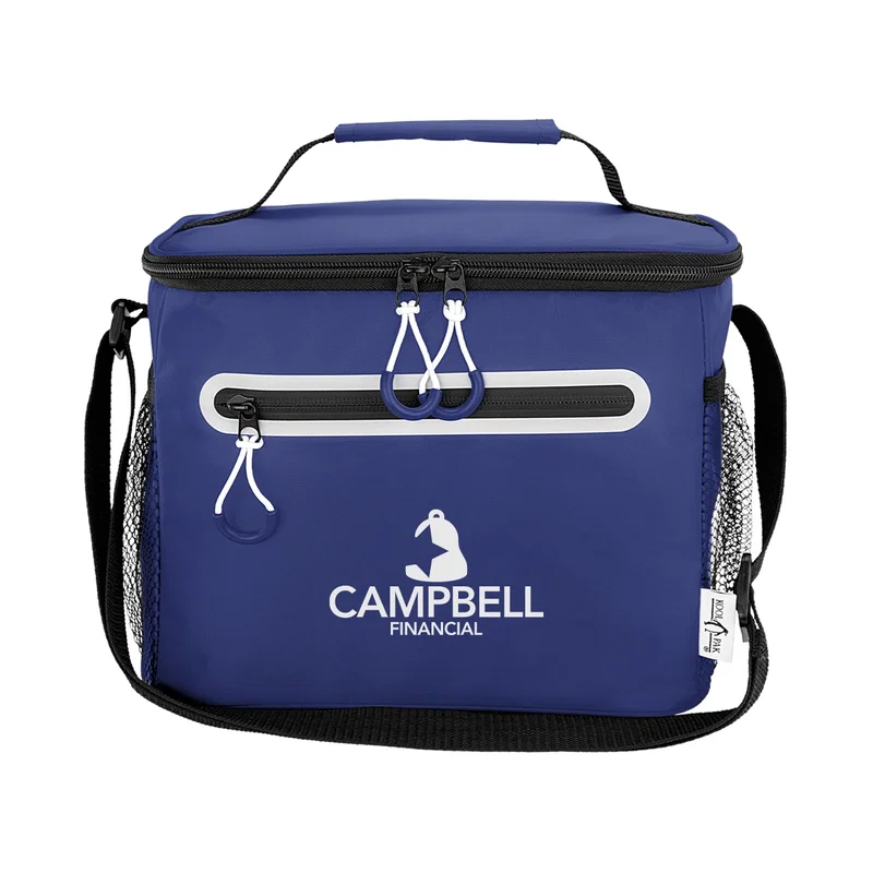 Kool Pak® 12 Can Cooler Bag — view 20