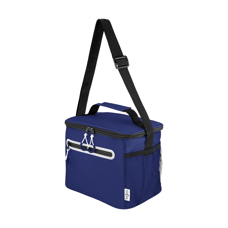 Kool Pak® 12 Can Cooler Bag — view 21