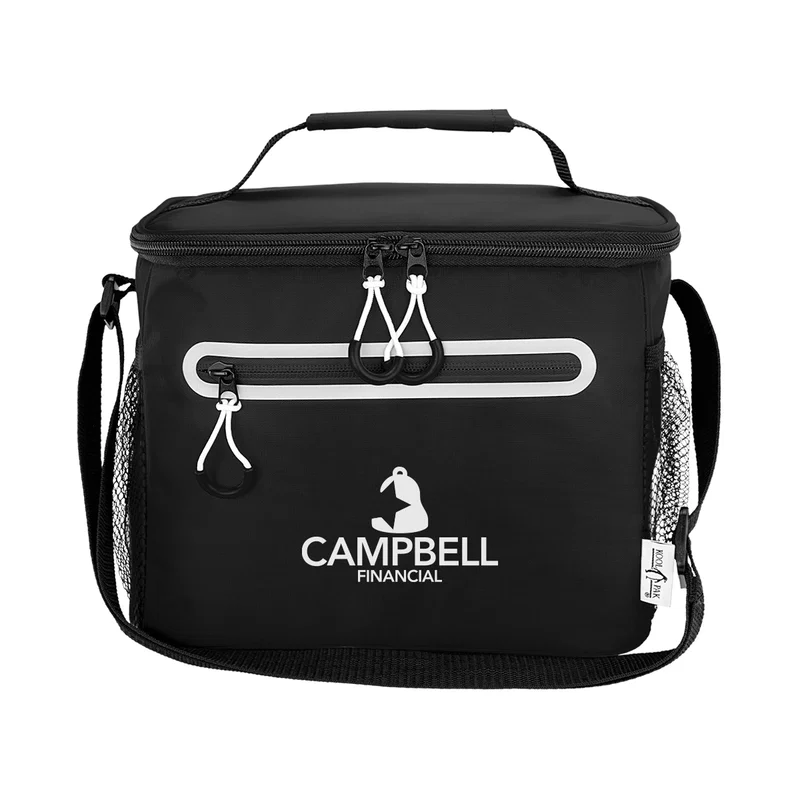 Kool Pak® 12 Can Cooler Bag — view 5