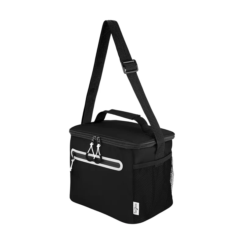 Kool Pak® 12 Can Cooler Bag — view 6