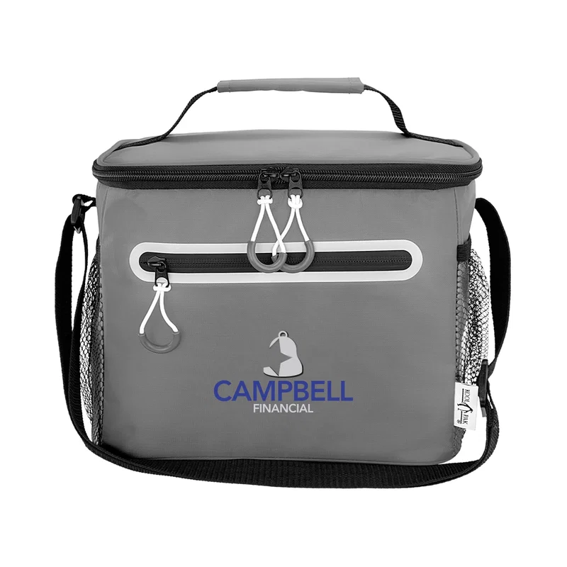 Kool Pak® 12 Can Cooler Bag — view 8