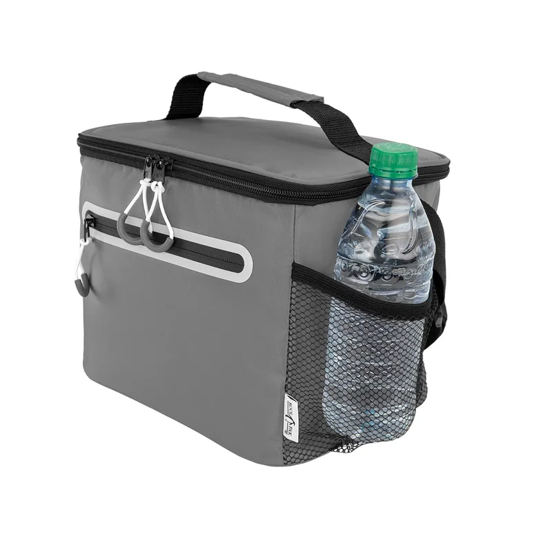 Kool Pak® 12 Can Cooler Bag — view 9