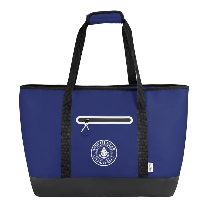 Kool Pak® 32 Can Cooler Tote Bag — view 4