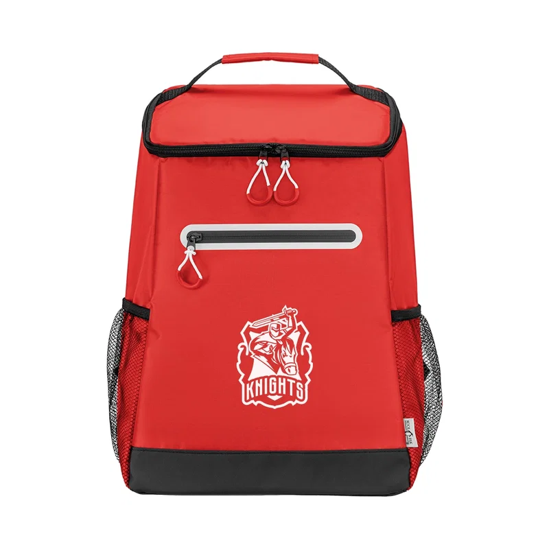 Kool Pak® 36 Can Cooler Backpack — view 3