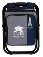 Koozie® Backpack Cooler Chair — view 5