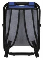 Koozie® Backpack Cooler Chair — view 8