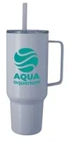 Koozie® Big Recycled Tumbler - 40 oz. — view 3