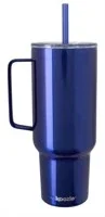 Koozie® Big Recycled Tumbler - 40 oz. — view 5