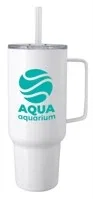 Koozie® Big Recycled Tumbler - 40 oz. — view 6