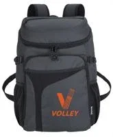 Koozie® Boho RPET Cooler Backpack — view 2