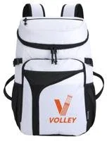 Koozie® Boho RPET Cooler Backpack — view 3
