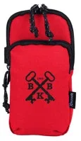 Koozie® Boho Water Bottle Pouch — view 6