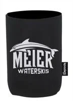 Koozie® Bottle Opener Can/Bottle Cooler — view 2